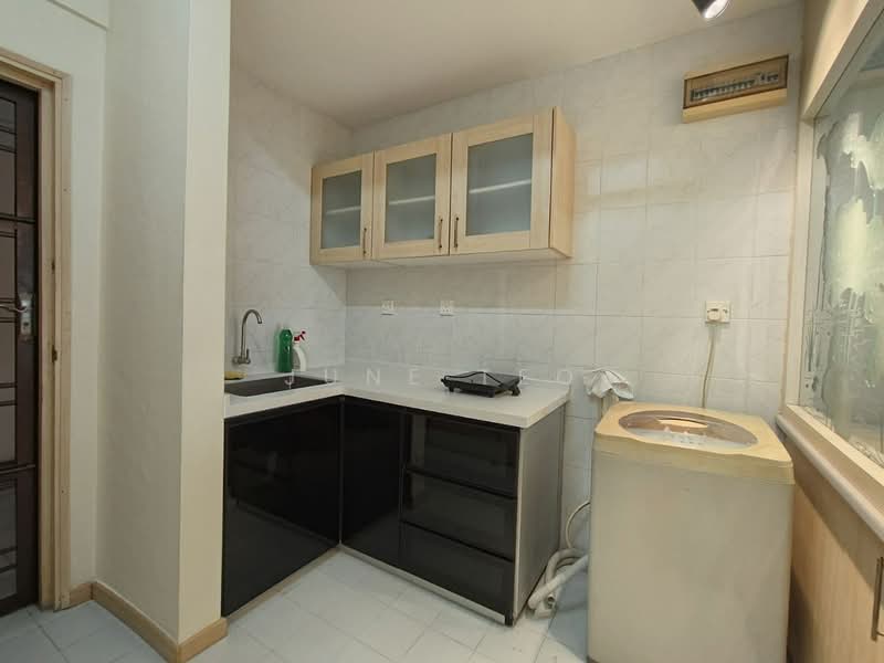 Pangsapuri untuk Disewa di Prima Regency - June Teo - Kitchen - PropertyGuru.com.my
