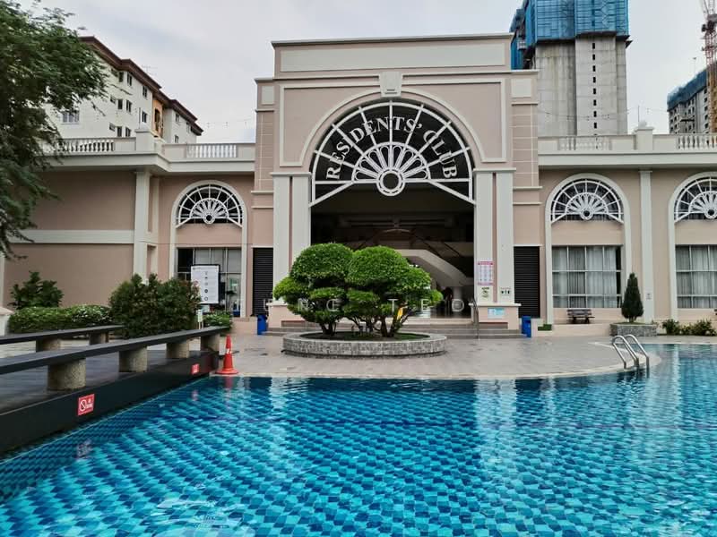 Pangsapuri untuk Disewa di Prima Regency - June Teo - Exterior - PropertyGuru.com.my