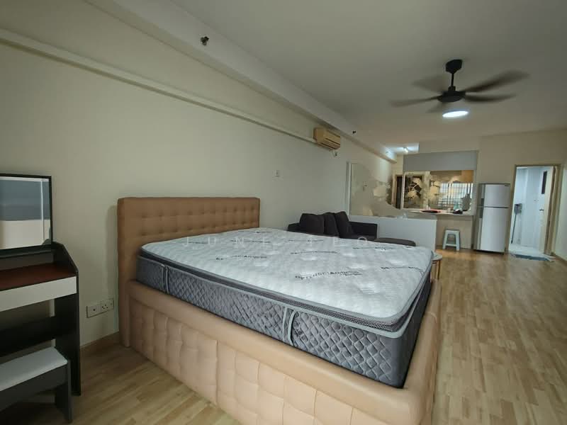 Apartment for Rent at Prima Regency - June Teo - Bedroom - PropertyGuru.com.my