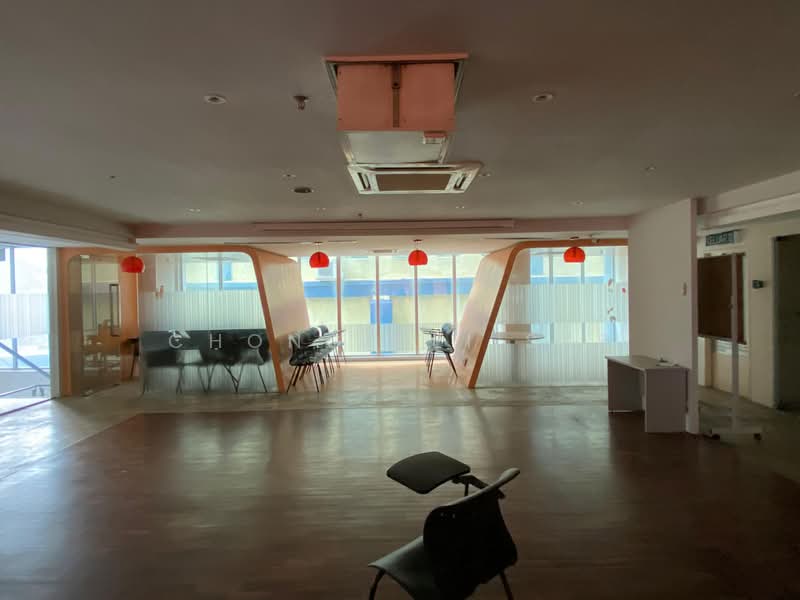 Shop / Office for Rent in Taman Wahyu (Batu Caves) - Chong Pei Sze - Interior - PropertyGuru.com.my