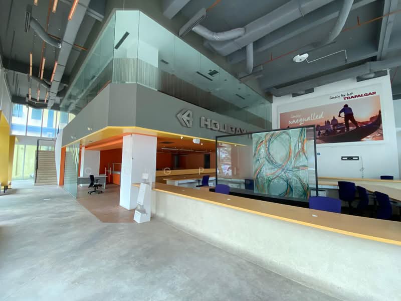 Shop / Office for Rent in Taman Wahyu (Batu Caves) - Chong Pei Sze - Interior - PropertyGuru.com.my