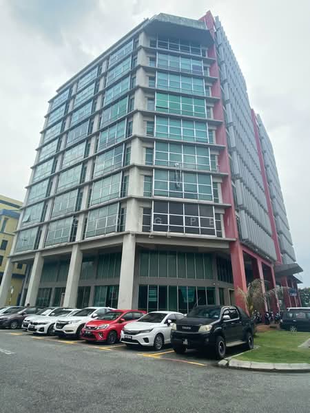 Shop / Office for Rent in Taman Wahyu (Batu Caves) - Chong Pei Sze - Exterior - PropertyGuru.com.my