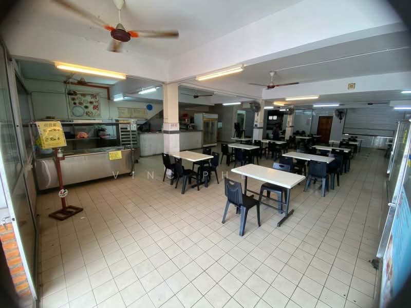 Kedai untuk Disewa di Ujong Pasir (Melaka) - Vinc Pheng - Interior - PropertyGuru.com.my