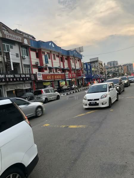 Kedai untuk Disewa di Ujong Pasir (Melaka) - Vinc Pheng - PropertyGuru.com.my