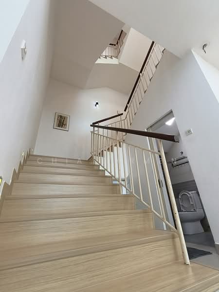 Rumah Teres 2.5 Tingkat untuk Dijual di Bandar Bukit Raja (Klang) - Chia Carmen - PropertyGuru.com.my