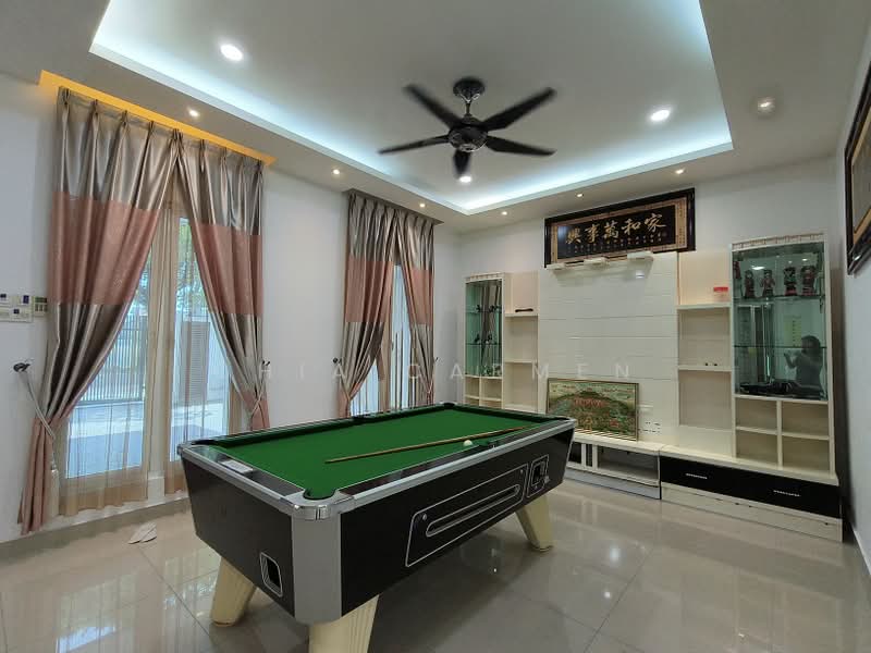 Rumah Teres 2.5 Tingkat untuk Dijual di Bandar Bukit Raja (Klang) - Chia Carmen - PropertyGuru.com.my