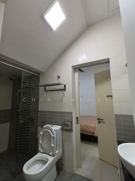 Rumah Teres 2.5 Tingkat untuk Dijual di Bandar Bukit Raja (Klang) - Chia Carmen - PropertyGuru.com.my