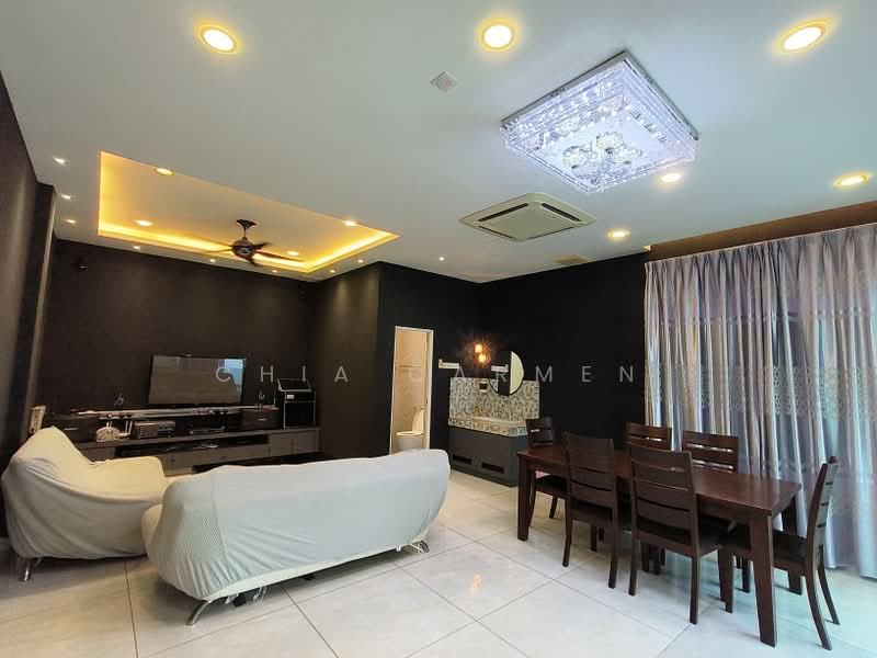 Rumah Teres 2.5 Tingkat untuk Dijual di Bandar Bukit Raja (Klang) - Chia Carmen - PropertyGuru.com.my