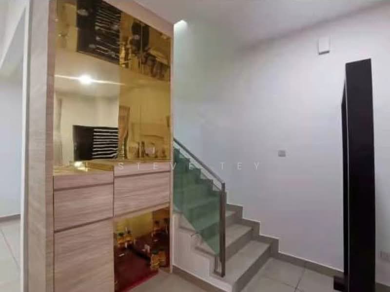 Rumah Kluster untuk Dijual di Taman Mutiara Mas (Skudai) - Steve Tey - Interior - PropertyGuru.com.my