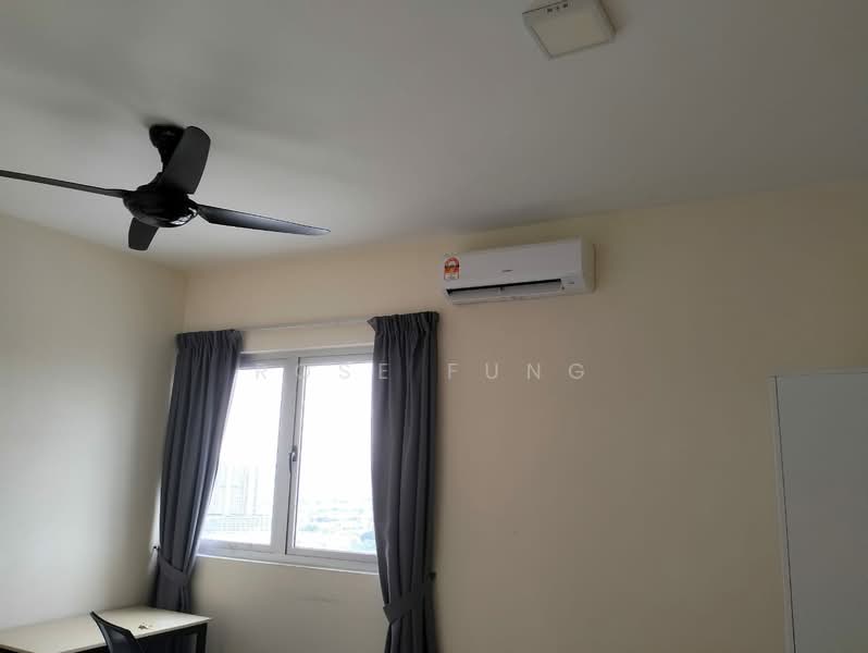 Servis Apartment untuk Disewa di Saville @ Cheras - Rose Fung - Interior - PropertyGuru.com.my