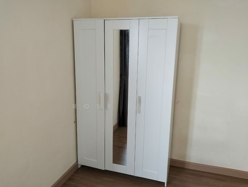 Servis Apartment untuk Disewa di Saville @ Cheras - Rose Fung - Interior - PropertyGuru.com.my
