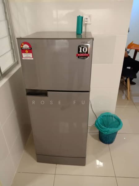 Servis Apartment untuk Disewa di Saville @ Cheras - Rose Fung - Kitchen - PropertyGuru.com.my