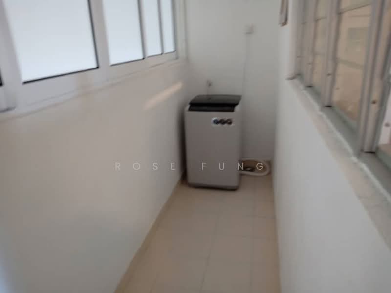 Servis Apartment untuk Disewa di Saville @ Cheras - Rose Fung - Balcony - PropertyGuru.com.my