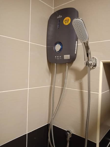 Servis Apartment untuk Disewa di Saville @ Cheras - Rose Fung - Bathroom - PropertyGuru.com.my