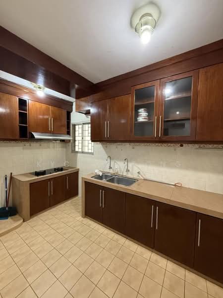 Condominium for Rent at Tiara Intan - Kyce Cheong - Kitchen - PropertyGuru.com.my