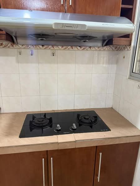 Condominium for Rent at Tiara Intan - Kyce Cheong - Kitchen - PropertyGuru.com.my