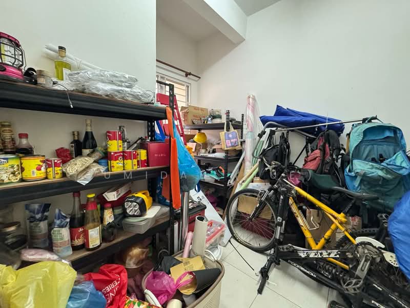 Rumah Teres untuk Dijual di Aman Putri (Sungai Buloh) - JUMIDAH (JUE) - Interior - PropertyGuru.com.my