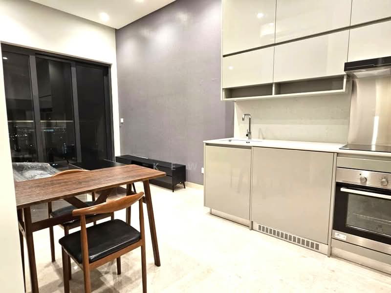Servis Apartment untuk Disewa di Lucentia Residences - Kew . - PropertyGuru.com.my