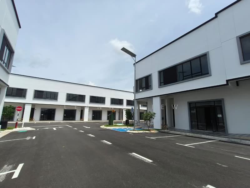 Shop / Office for Rent in Taman Kota Masai (Pasir Gudang) - Leanne Liew - PropertyGuru.com.my