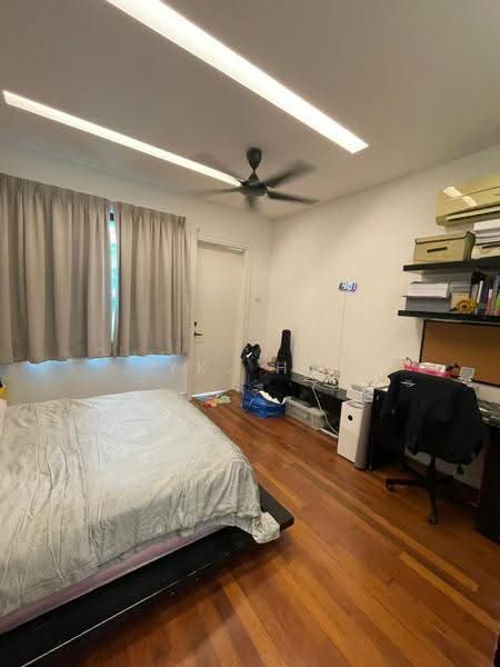Semi-Detached House for Sale in Ampang Jaya (Ampang) - YK. Ho - Bedroom - PropertyGuru.com.my