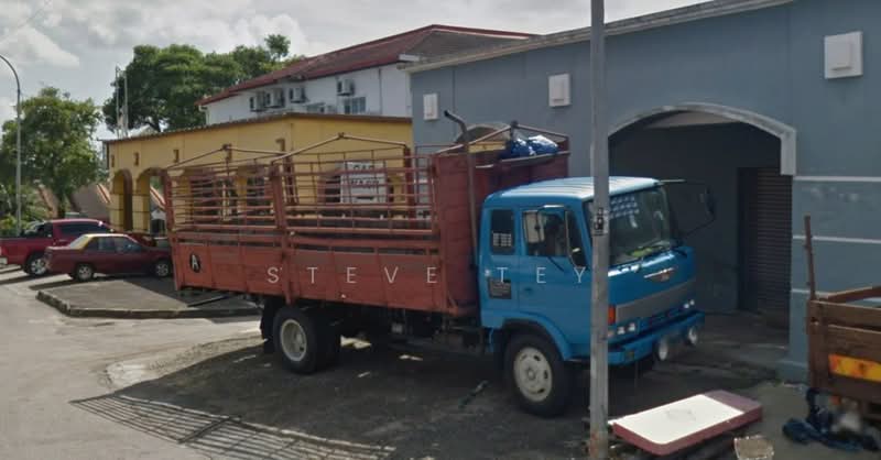 Kedai untuk Dijual di Taman Pasir Putih (Pasir Gudang) - Steve Tey - Exterior - PropertyGuru.com.my