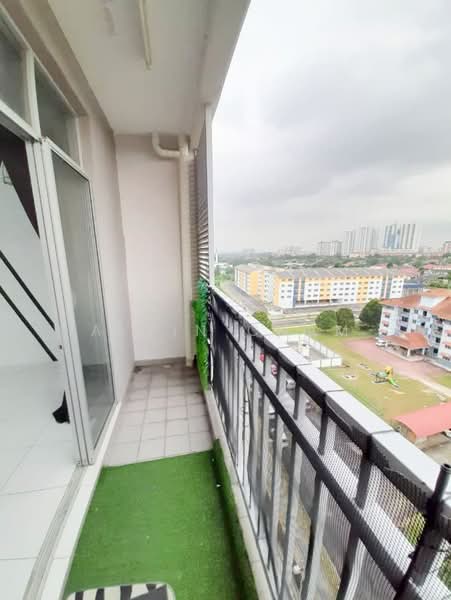 Kondominium untuk Dijual di Scott Towers @ Larkin JB - Alvin Cham - PropertyGuru.com.my