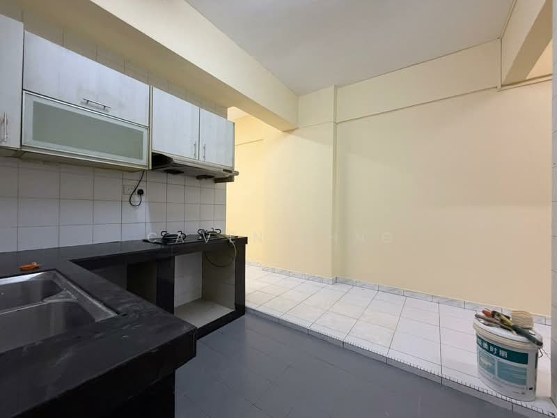 Condominium for Rent at The Pearl (Pearl Point) - Caven Chng - Kitchen - PropertyGuru.com.my