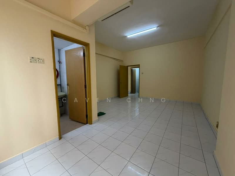 Condominium for Rent at The Pearl (Pearl Point) - Caven Chng - Interior - PropertyGuru.com.my