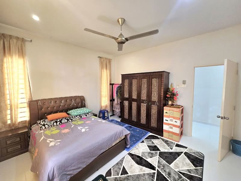 Rumah Banglo untuk Dijual di Bandar Tasik Senangin (Lenggeng) - Fauzan bin Sahrom - PropertyGuru.com.my