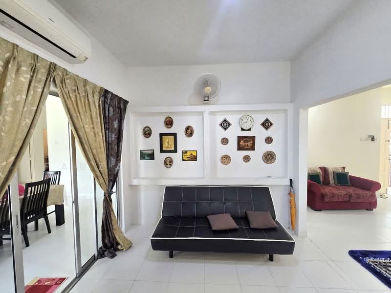 Rumah Banglo untuk Dijual di Bandar Tasik Senangin (Lenggeng) - Fauzan bin Sahrom - PropertyGuru.com.my