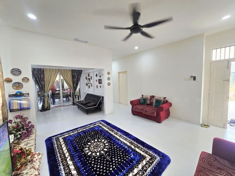 Rumah Banglo untuk Dijual di Bandar Tasik Senangin (Lenggeng) - Fauzan bin Sahrom - PropertyGuru.com.my