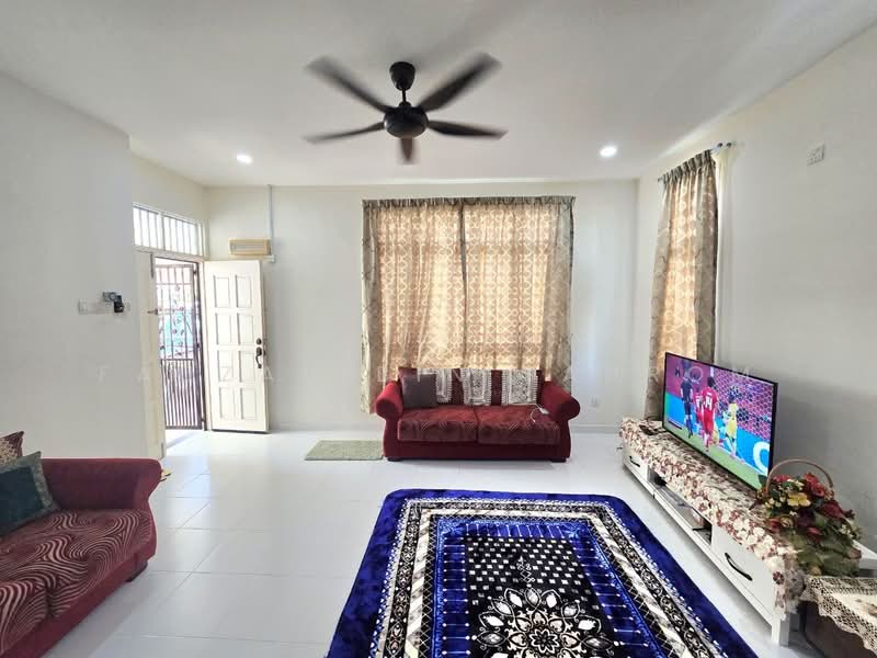 Rumah Banglo untuk Dijual di Bandar Tasik Senangin (Lenggeng) - Fauzan bin Sahrom - PropertyGuru.com.my