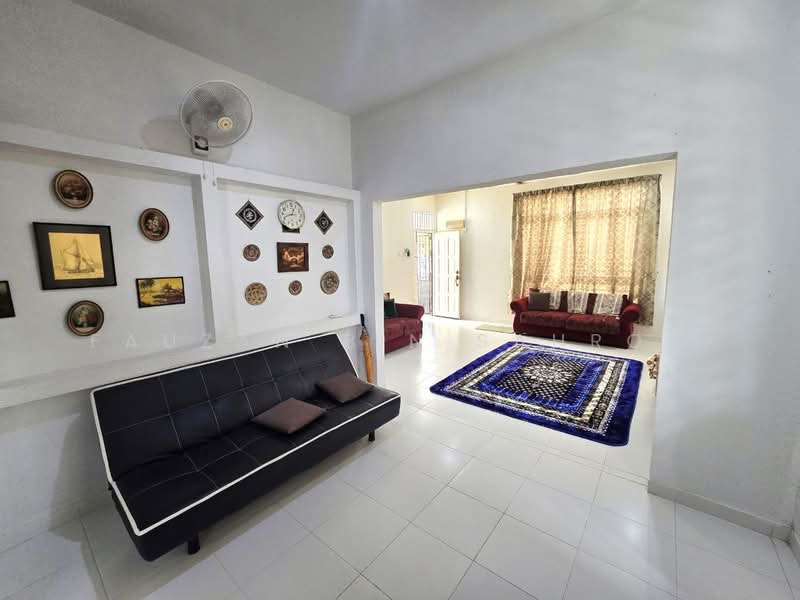 Rumah Banglo untuk Dijual di Bandar Tasik Senangin (Lenggeng) - Fauzan bin Sahrom - PropertyGuru.com.my