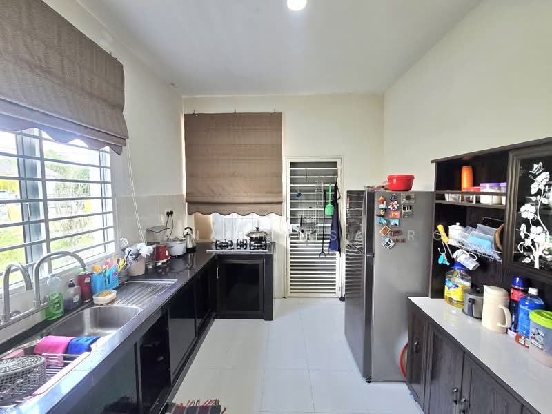 Rumah Banglo untuk Dijual di Bandar Tasik Senangin (Lenggeng) - Fauzan bin Sahrom - PropertyGuru.com.my