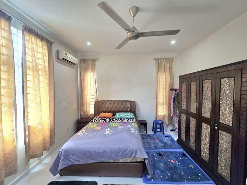 Rumah Banglo untuk Dijual di Bandar Tasik Senangin (Lenggeng) - Fauzan bin Sahrom - PropertyGuru.com.my