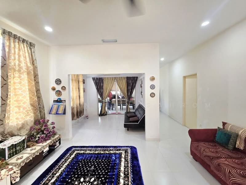 Rumah Banglo untuk Dijual di Bandar Tasik Senangin (Lenggeng) - Fauzan bin Sahrom - PropertyGuru.com.my