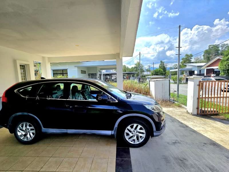 Rumah Banglo untuk Dijual di Bandar Tasik Senangin (Lenggeng) - Fauzan bin Sahrom - PropertyGuru.com.my