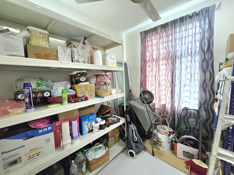 Rumah Banglo untuk Dijual di Bandar Tasik Senangin (Lenggeng) - Fauzan bin Sahrom - PropertyGuru.com.my