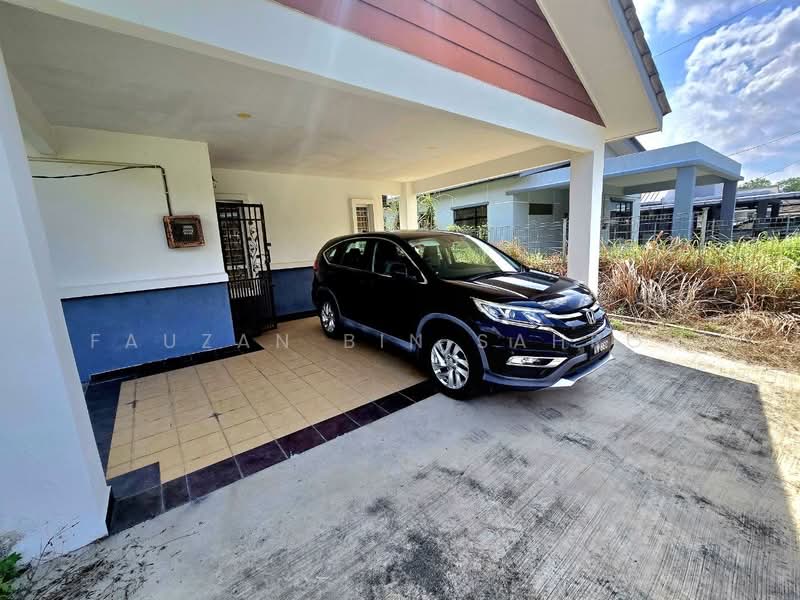 Rumah Banglo untuk Dijual di Bandar Tasik Senangin (Lenggeng) - Fauzan bin Sahrom - PropertyGuru.com.my