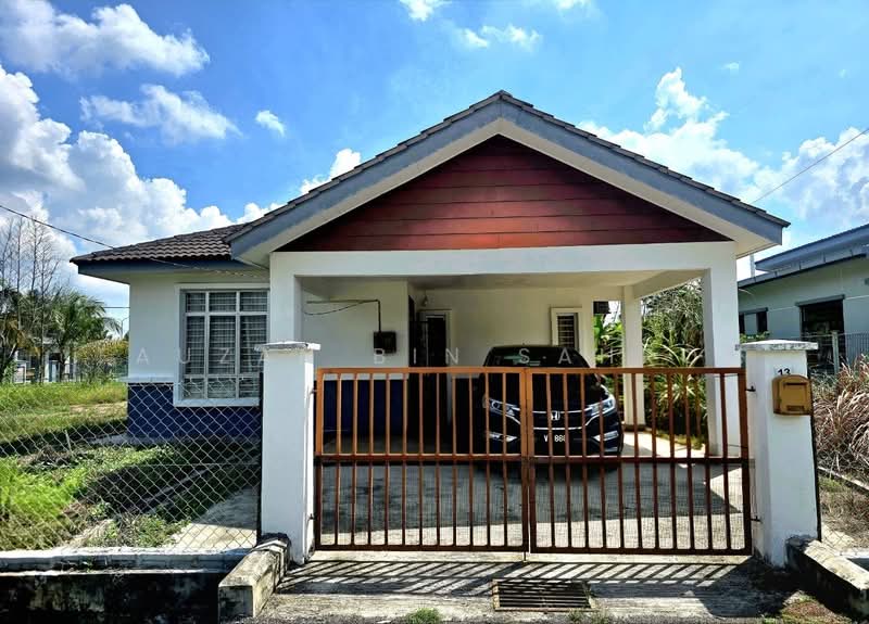 Rumah Banglo untuk Dijual di Bandar Tasik Senangin (Lenggeng) - Fauzan bin Sahrom - PropertyGuru.com.my