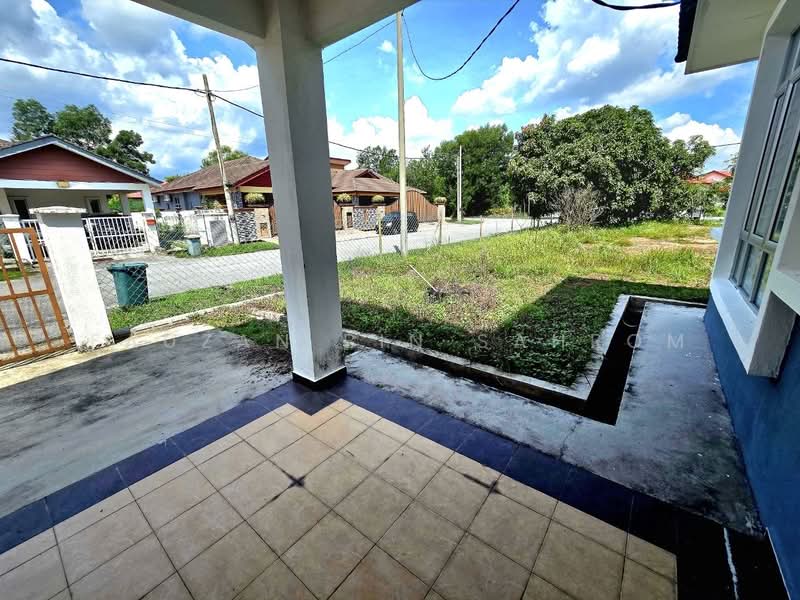 Rumah Banglo untuk Dijual di Bandar Tasik Senangin (Lenggeng) - Fauzan bin Sahrom - PropertyGuru.com.my