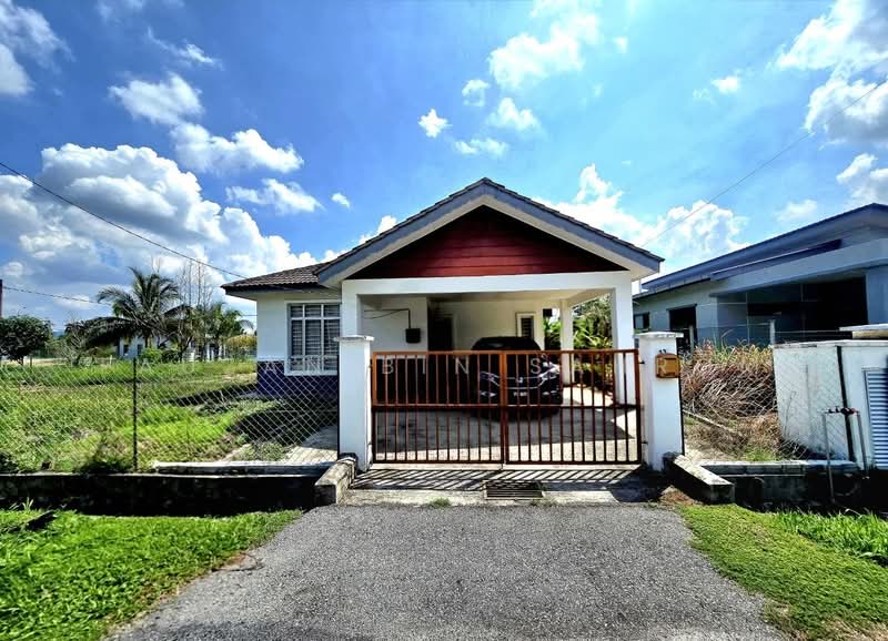 Rumah Banglo untuk Dijual di Bandar Tasik Senangin (Lenggeng) - Fauzan bin Sahrom - PropertyGuru.com.my