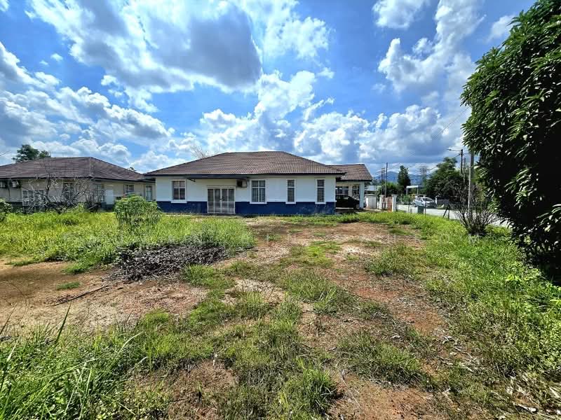 Rumah Banglo untuk Dijual di Bandar Tasik Senangin (Lenggeng) - Fauzan bin Sahrom - PropertyGuru.com.my