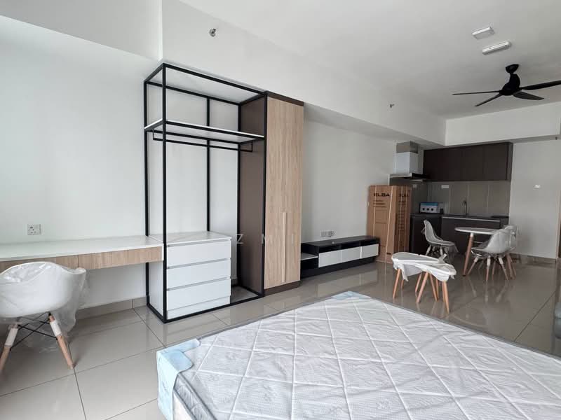 Service Residence for Sale at Alinea Suites - Azmi . - Interior - PropertyGuru.com.my
