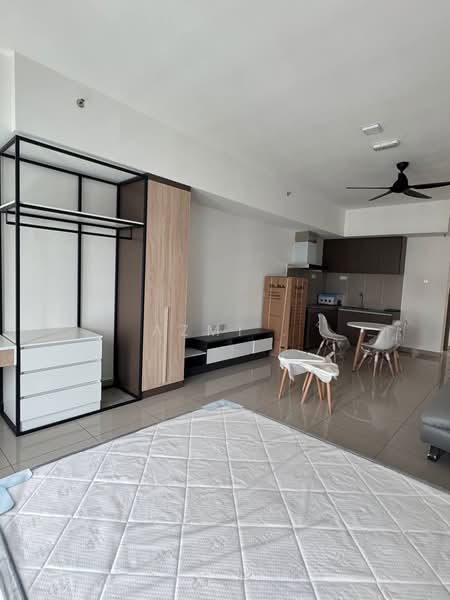 Service Residence for Sale at Alinea Suites - Azmi . - Interior - PropertyGuru.com.my