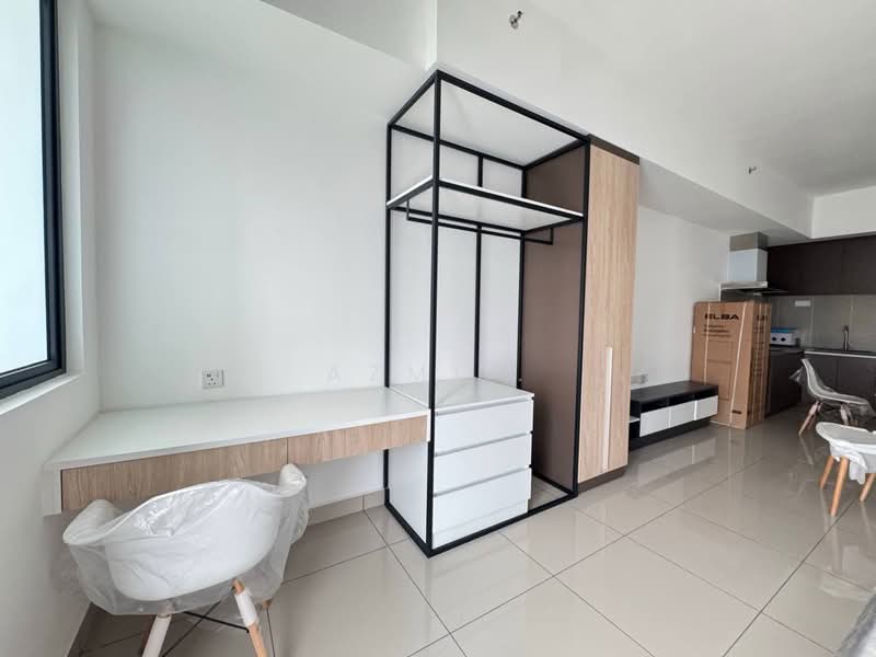 Service Residence for Sale at Alinea Suites - Azmi . - Interior - PropertyGuru.com.my