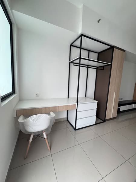 Service Residence for Sale at Alinea Suites - Azmi . - PropertyGuru.com.my