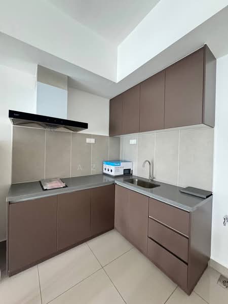 Service Residence for Sale at Alinea Suites - Azmi . - PropertyGuru.com.my