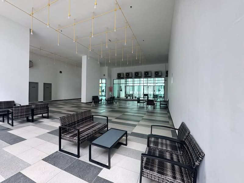 Service Residence for Sale at Alinea Suites - Azmi . - PropertyGuru.com.my