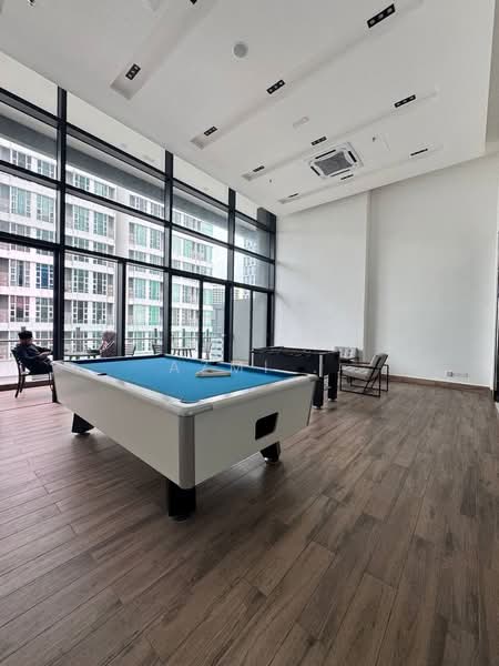 Service Residence for Sale at Alinea Suites - Azmi . - PropertyGuru.com.my